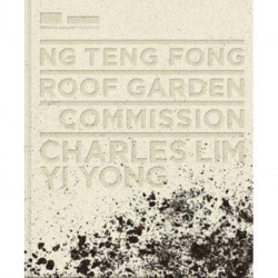 Ng Teng Fong Roof Garden Commission: Charles Lim Yi Yong