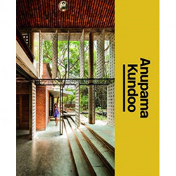 Anupama Kundoo: The Architect’s Studio
