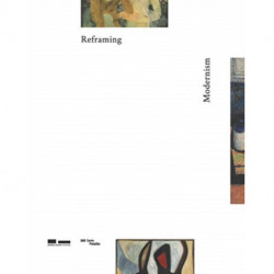 Reframing Modernism: Painting from Southeast Asia, Europe and Beyond