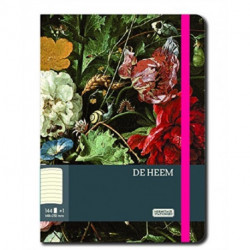 Notebook De Heem (Large)