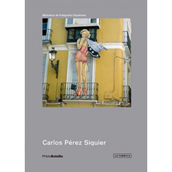 Carlos Perez Siquier