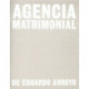 Eduardo Arroyo: Agencia Matrimonial: Artist's Sketchbook