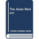 The Asian Modern: Volume I