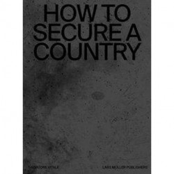 How to Secure a Country: From Border Policing via Weather Forecast to Social Engineering—a Visual Study of 21st Century Statehood