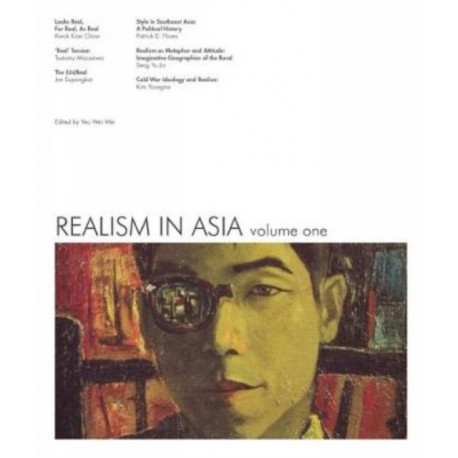 Realism in Asia: Volume One