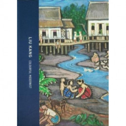 Liu Kang: Colourful Modernist