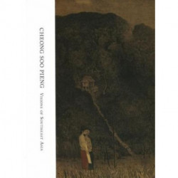 Cheong Soo Pieng: Visions of Southeast Asia