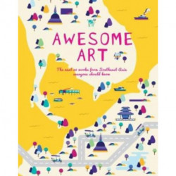 Awesome Art: The Next 20 Works Everyone Should Know