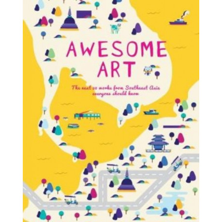 Awesome Art: The Next 20 Works Everyone Should Know