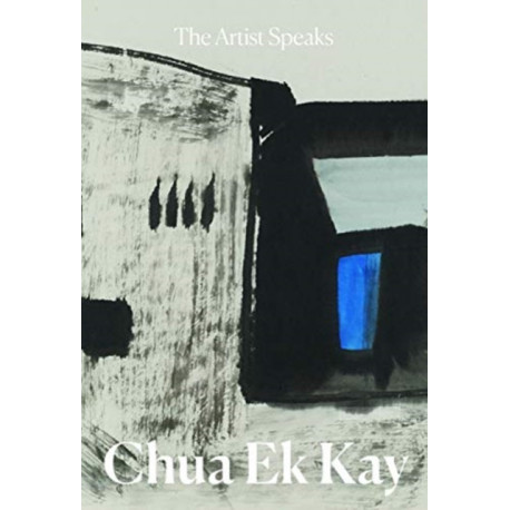 The Artist Speaks: Chua Ek Kay