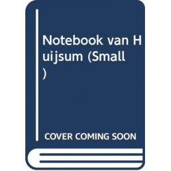 Van Huijsum Notebook Small