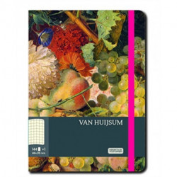 Van Huijsum Notebook Large