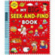 My Big Seek-and-Find Book