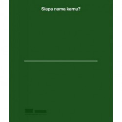 Siapa Nama Kamu? Art in Singapore since the 19th Century