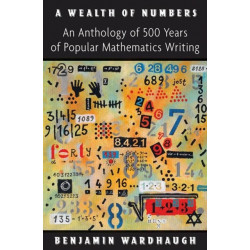 A Wealth of Numbers: An Anthology of 500 Years of Popular Mathematics Writing