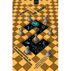 Across the Board: The Mathematics of Chessboard Problems
