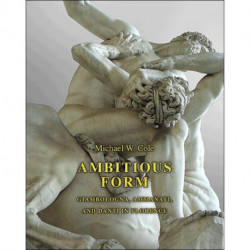 Ambitious Form: Giambologna, Ammanati, and Danti in Florence