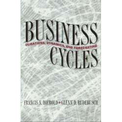Business Cycles: Durations, Dynamics, and Forecasting