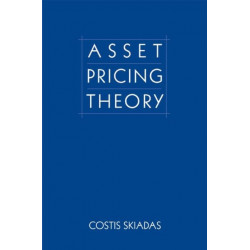 Asset Pricing Theory