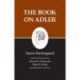 The Book on Adler: The Book on Adler
