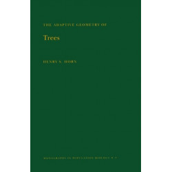 Adaptive Geometry of Trees