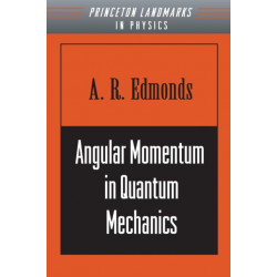 Angular Momentum in Quantum Mechanics
