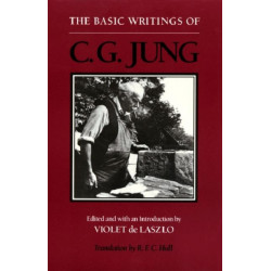 The Basic Writings of C.G. Jung