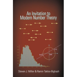 An Invitation to Modern Number Theory