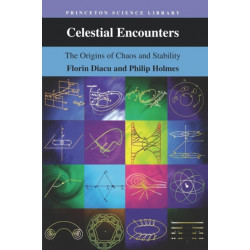 Celestial Encounters: The Origins of Chaos and Stability