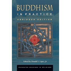 Buddhism in Practice: Abridged Edition
