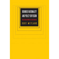 Bounded Rationality and Policy Diffusion: Social Sector Reform in Latin America