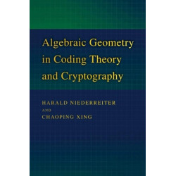 Algebraic Geometry in Coding Theory and Cryptography