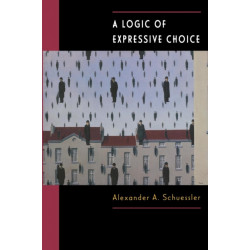 A Logic of Expressive Choice