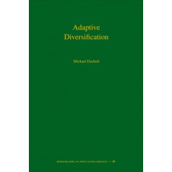 Adaptive Diversification