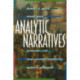 Analytic Narratives
