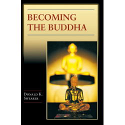 Becoming the Buddha: The Ritual of Image Consecration in Thailand