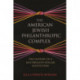 The American Jewish Philanthropic Complex: The History of a Multibillion-Dollar Institution