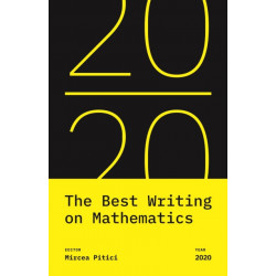 The Best Writing on Mathematics 2020