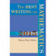 The Best Writing on Mathematics 2015