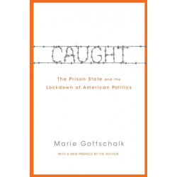 Caught: The Prison State and the Lockdown of American Politics
