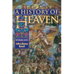 A History of Heaven: The Singing Silence