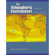 The Atmospheric Environment: Effects of Human Activity