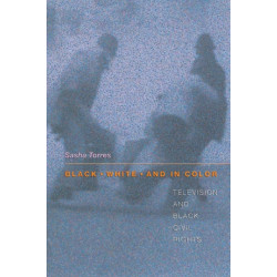Black, White, and in Color: Television and Black Civil Rights