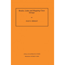 Braids, Links, and Mapping Class Groups