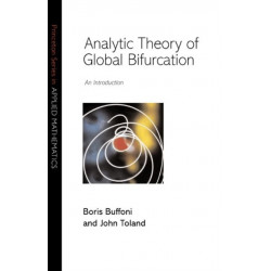 Analytic Theory of Global Bifurcation: An Introduction