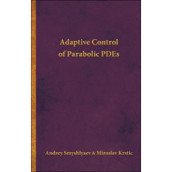 Adaptive Control of Parabolic PDEs