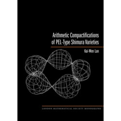 Arithmetic Compactifications of PEL-Type Shimura Varieties