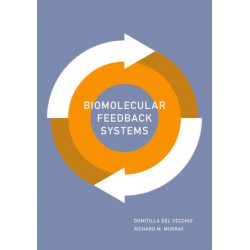 Biomolecular Feedback Systems