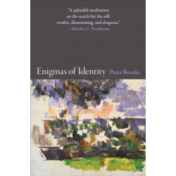 Enigmas of Identity