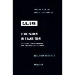 The Collected Works of C.G. Jung